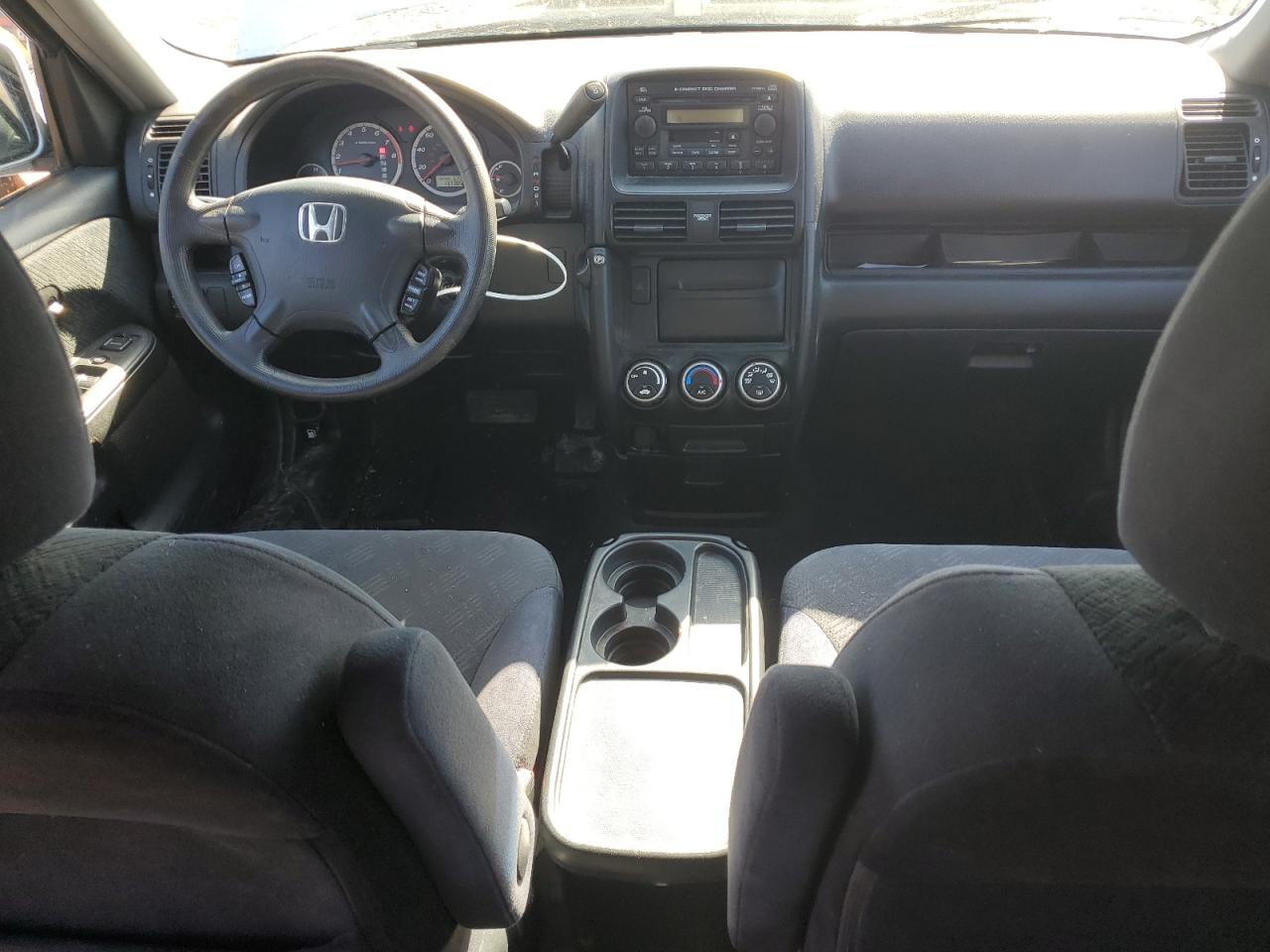 2006 Honda CR-V - Image 8