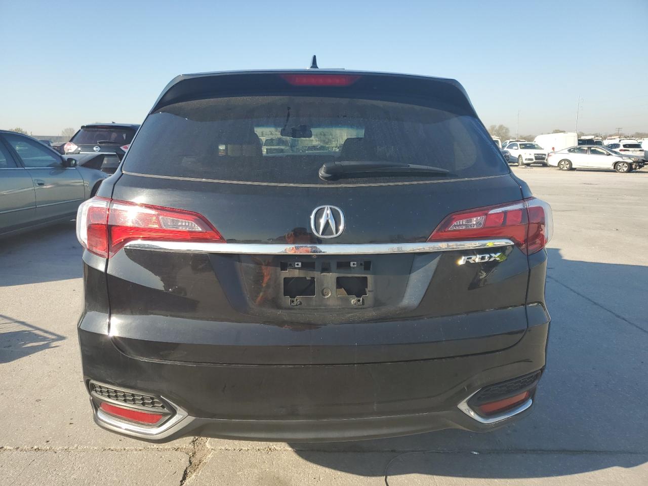 2017 Acura RDX - Image 6