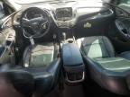 2016 Chevrolet Malibu Lt للبيع في Harleyville، SC - Side