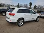 2018 Jeep Grand Cherokee Summit на продаже в Chalfont, PA - Front End