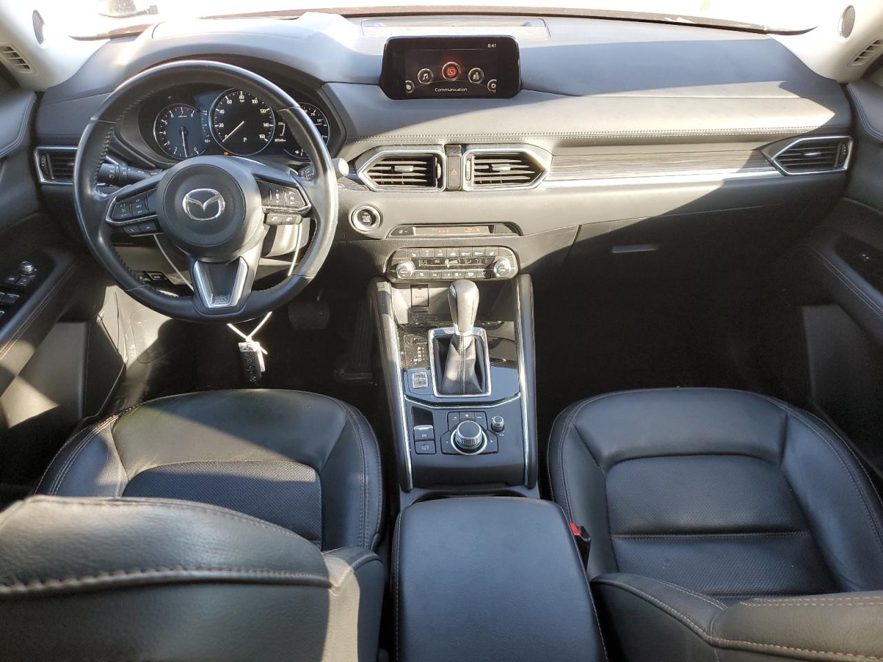 2019 Mazda CX-5 - Image 8