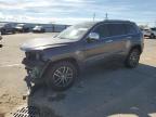 2018 Jeep Grand Cherokee Limited للبيع في Nampa، ID - Front End