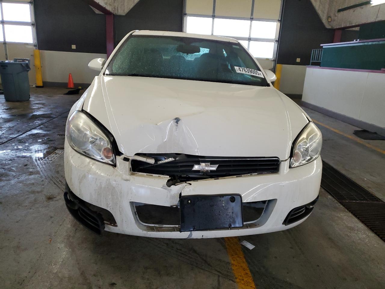 2009 Chevrolet Impala - Image 5