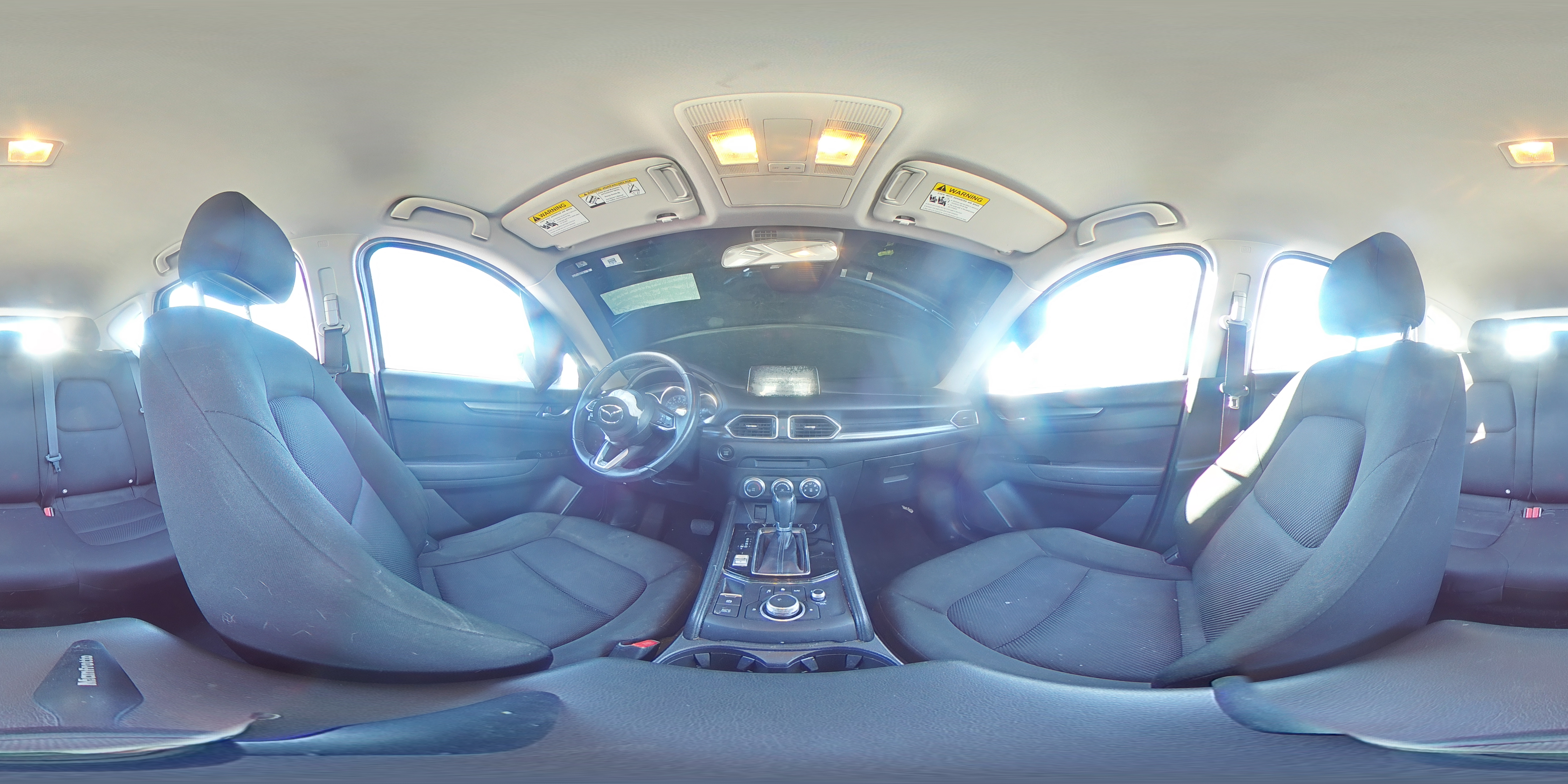 2019 Mazda CX-5 - Image 14