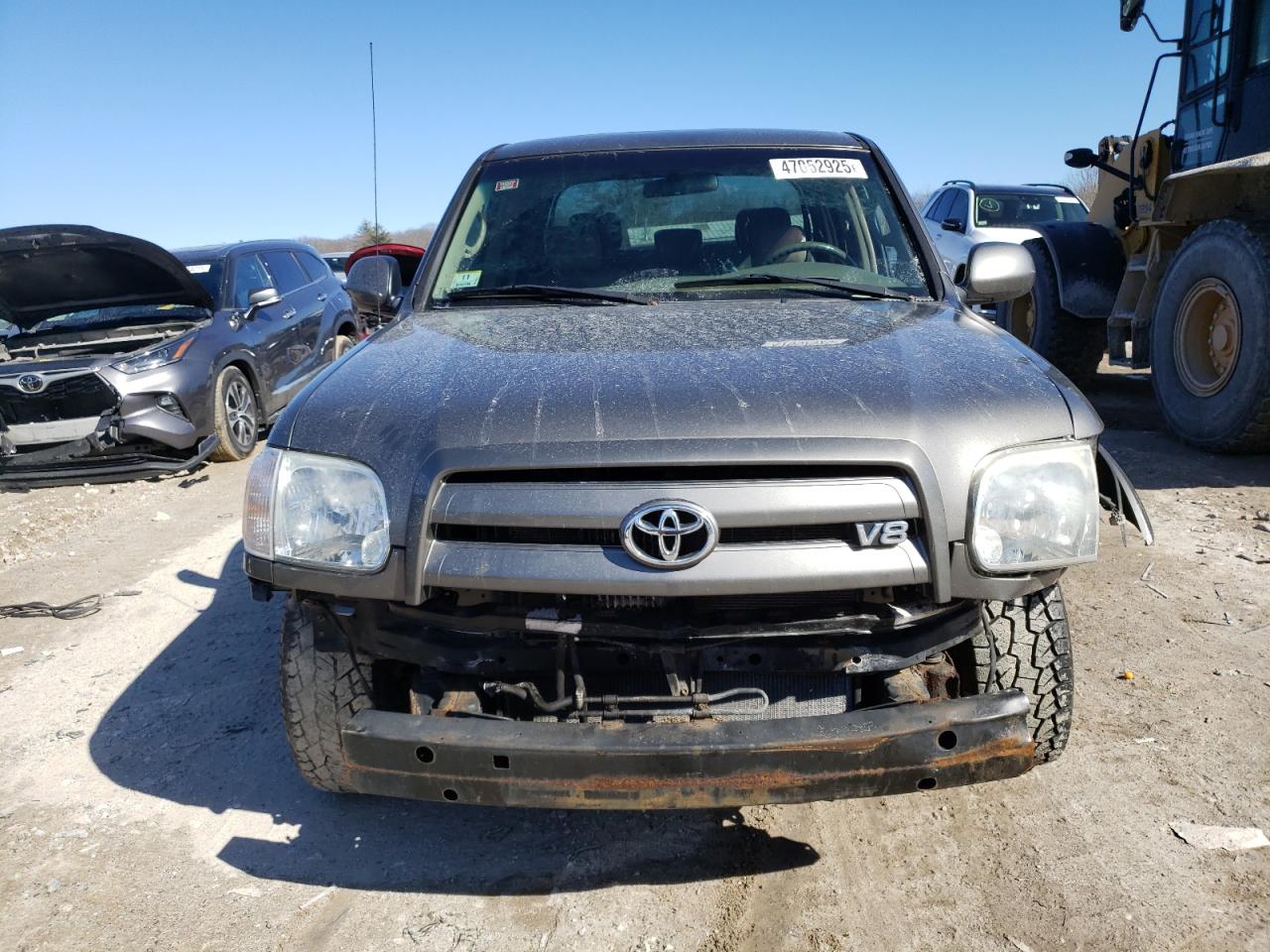 2006 Toyota Tundra - Image 5