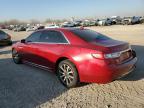 2019 Lincoln Continental  იყიდება Kansas City-ში, KS - All Over