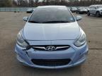 2013 Hyundai Accent Gls de vânzare în Brookhaven, NY - Rear End