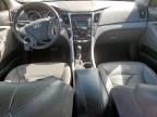 2014 Hyundai Sonata Se на продаже в Grand Prairie, TX - Front End