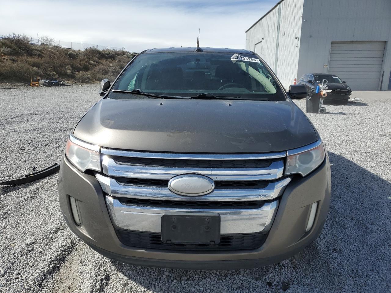 2013 Ford Edge - Image 5