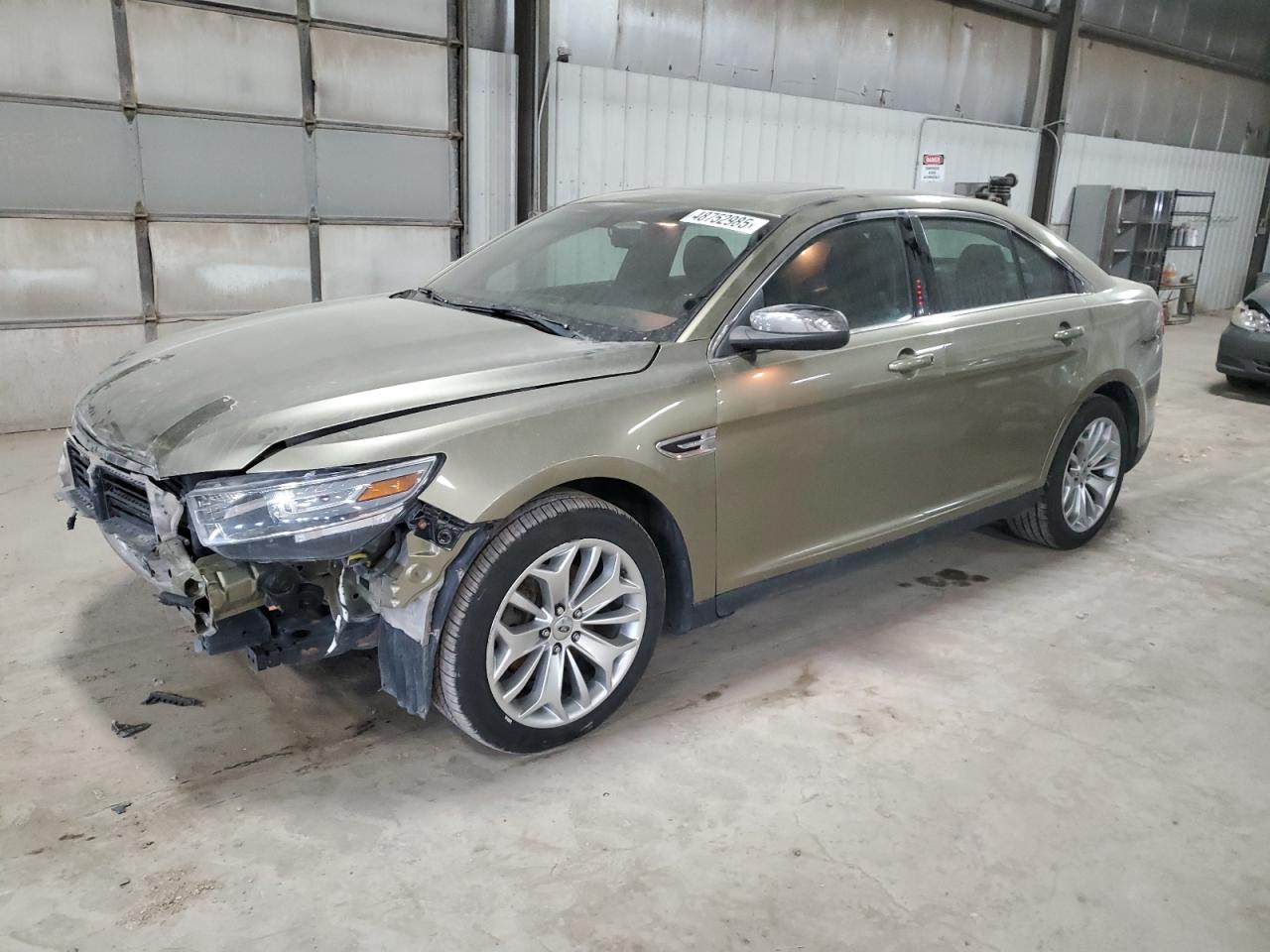 2013 Ford Taurus - Image 1
