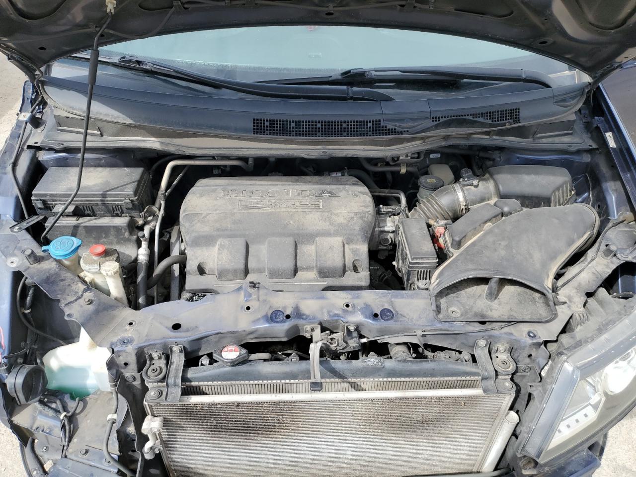 2014 Honda Odyssey - Image 12