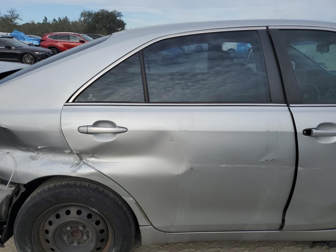 2007 Toyota Camry - Image 10