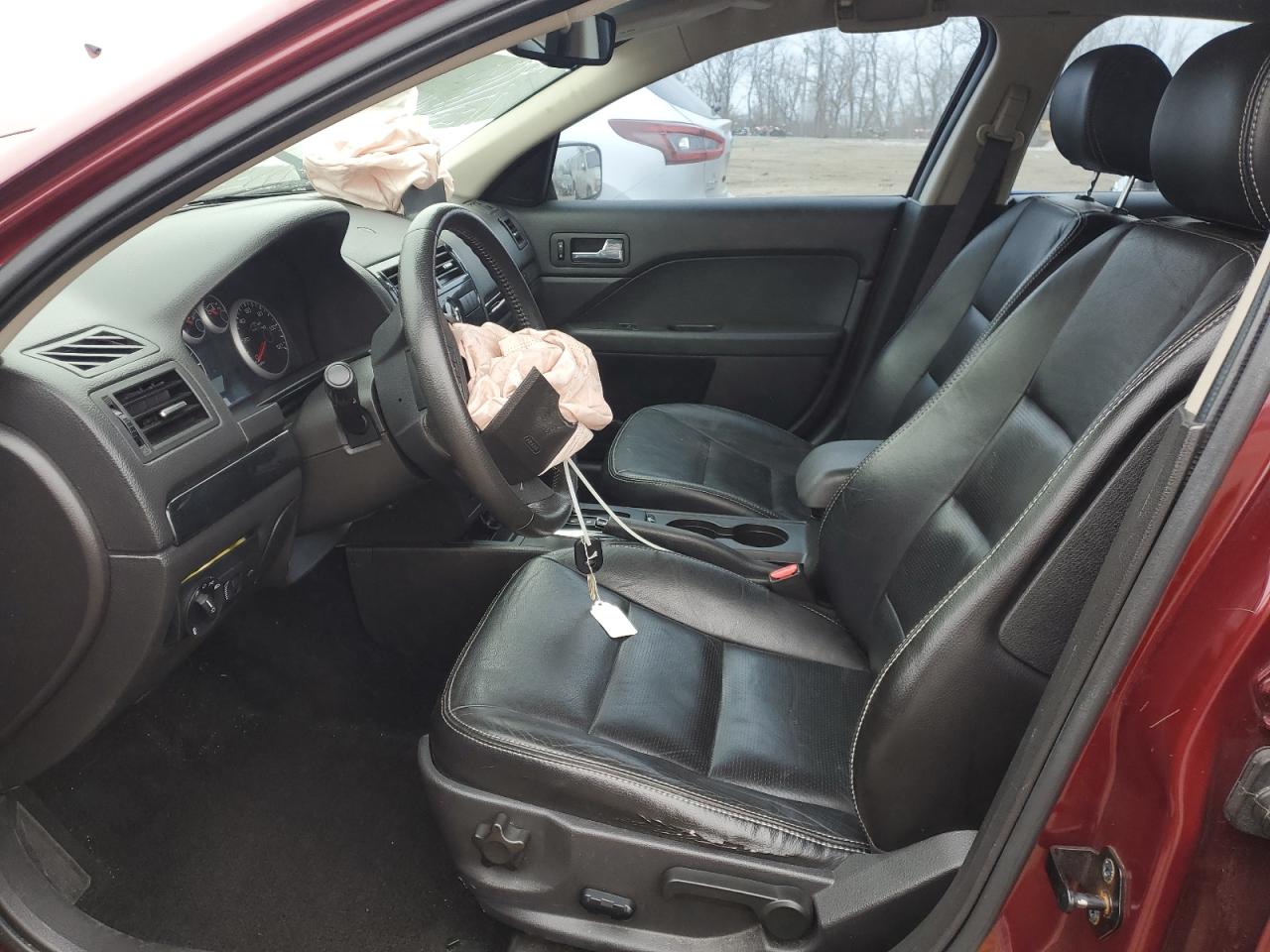 2007 Ford Fusion - Image 7