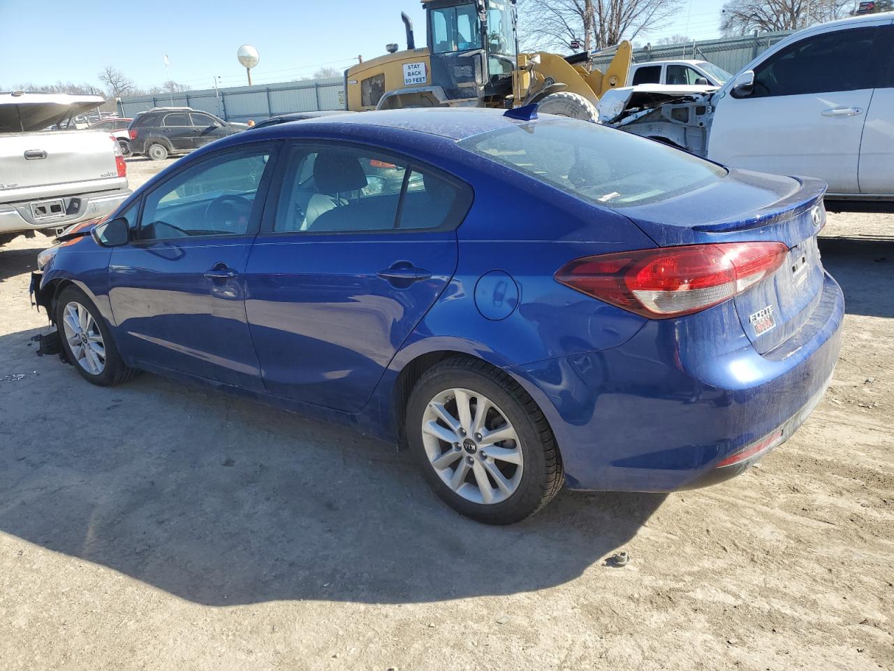 2017 Kia Forte - Image 2