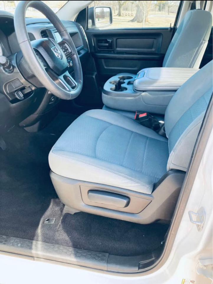 2019 RAM 1500 - Image 5