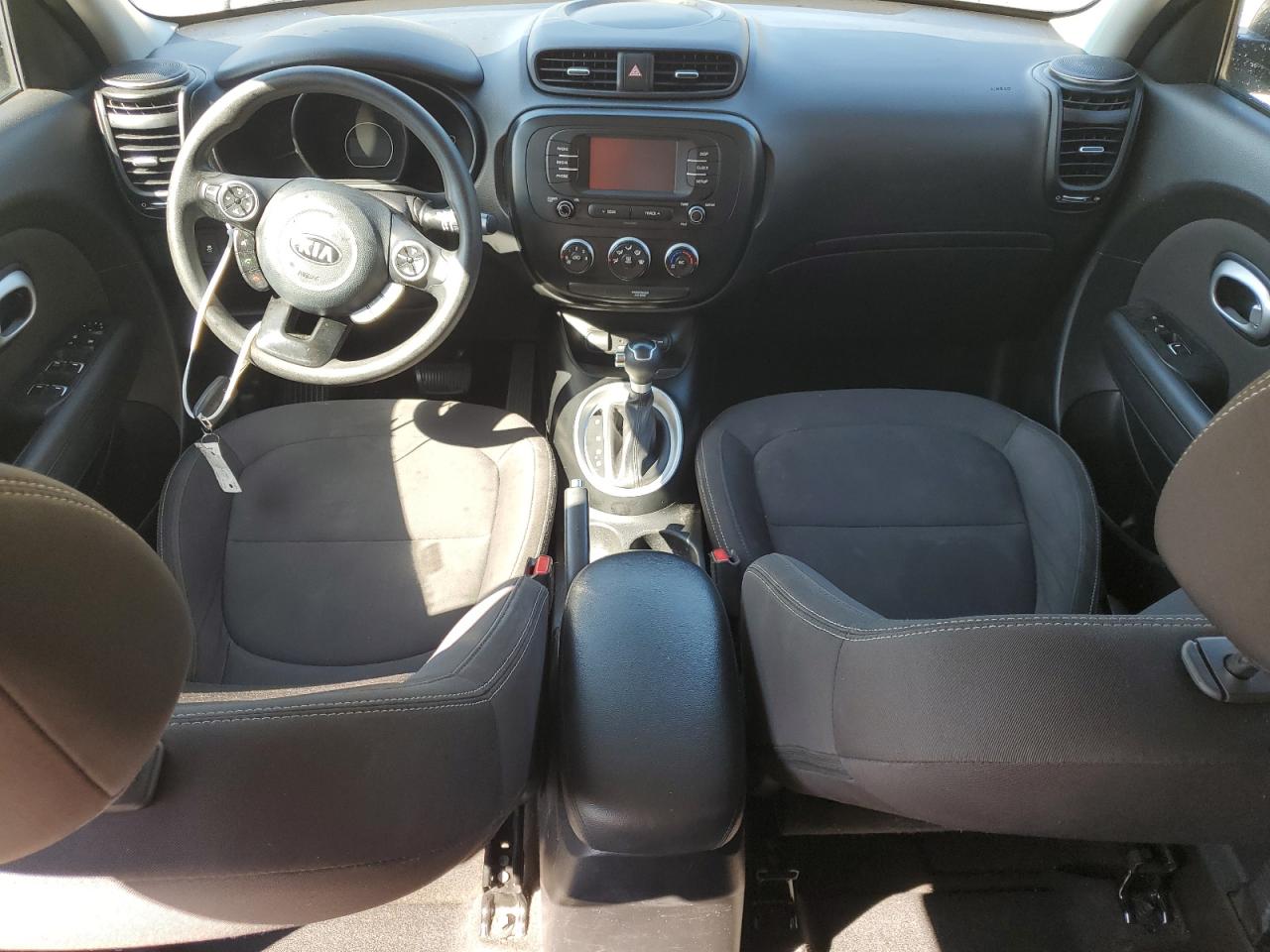 2019 Kia Soul - Image 8