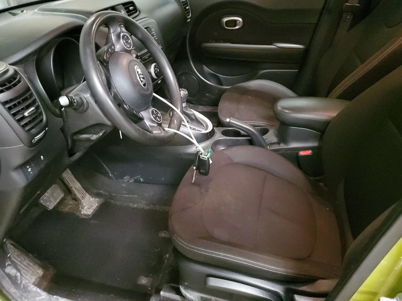 2017 Kia Soul - Image 7