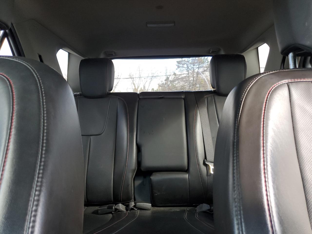 2015 Chevrolet Equinox - Image 10