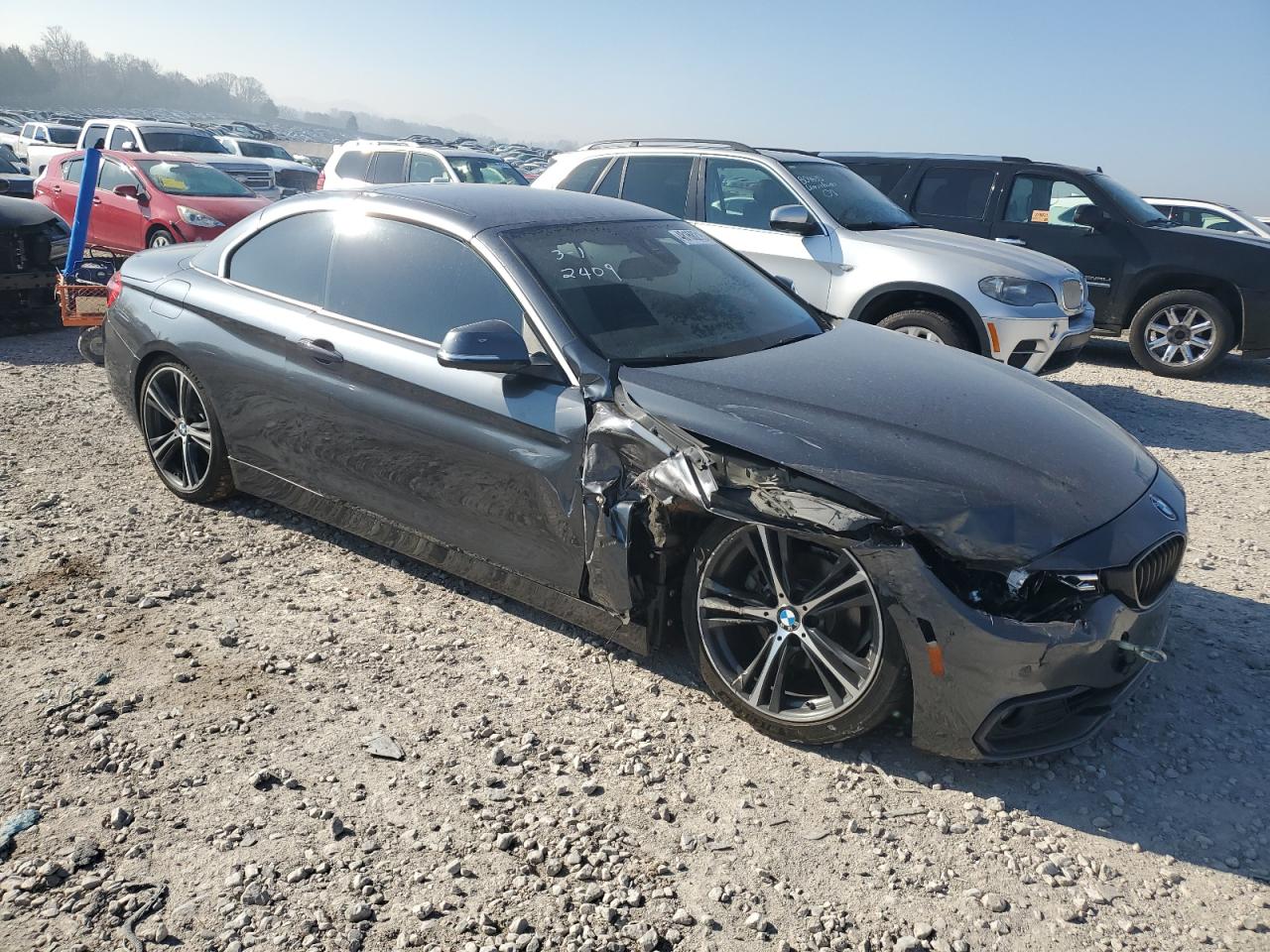2018 BMW 4er - Image 4