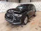 2022 AUDI Q7 S LINE for sale at Copart WOLVERHAMPTON