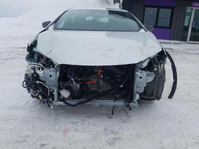 2024 TOYOTA PRIUS PRIME SE