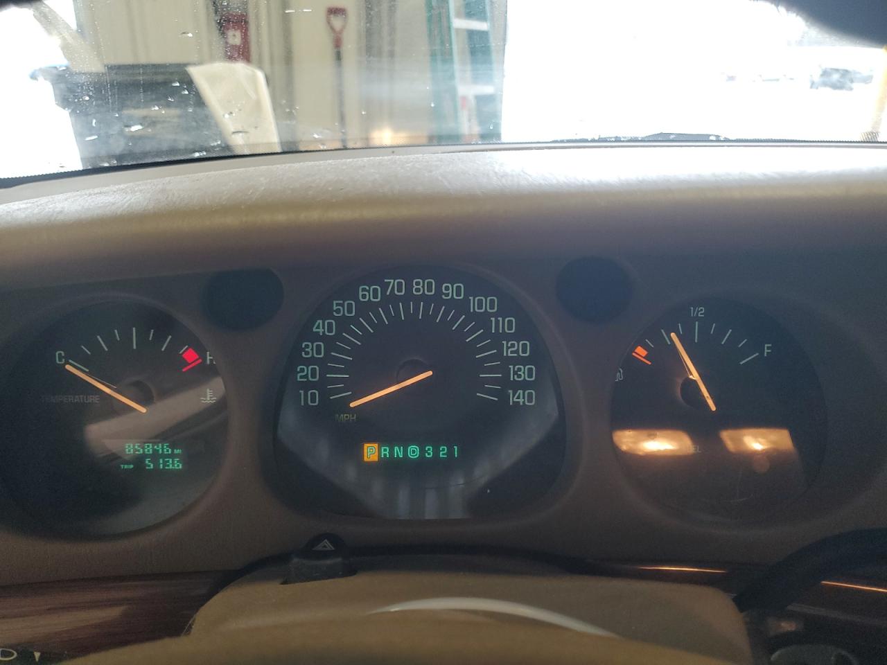 2004 Buick LeSabre - Image 9