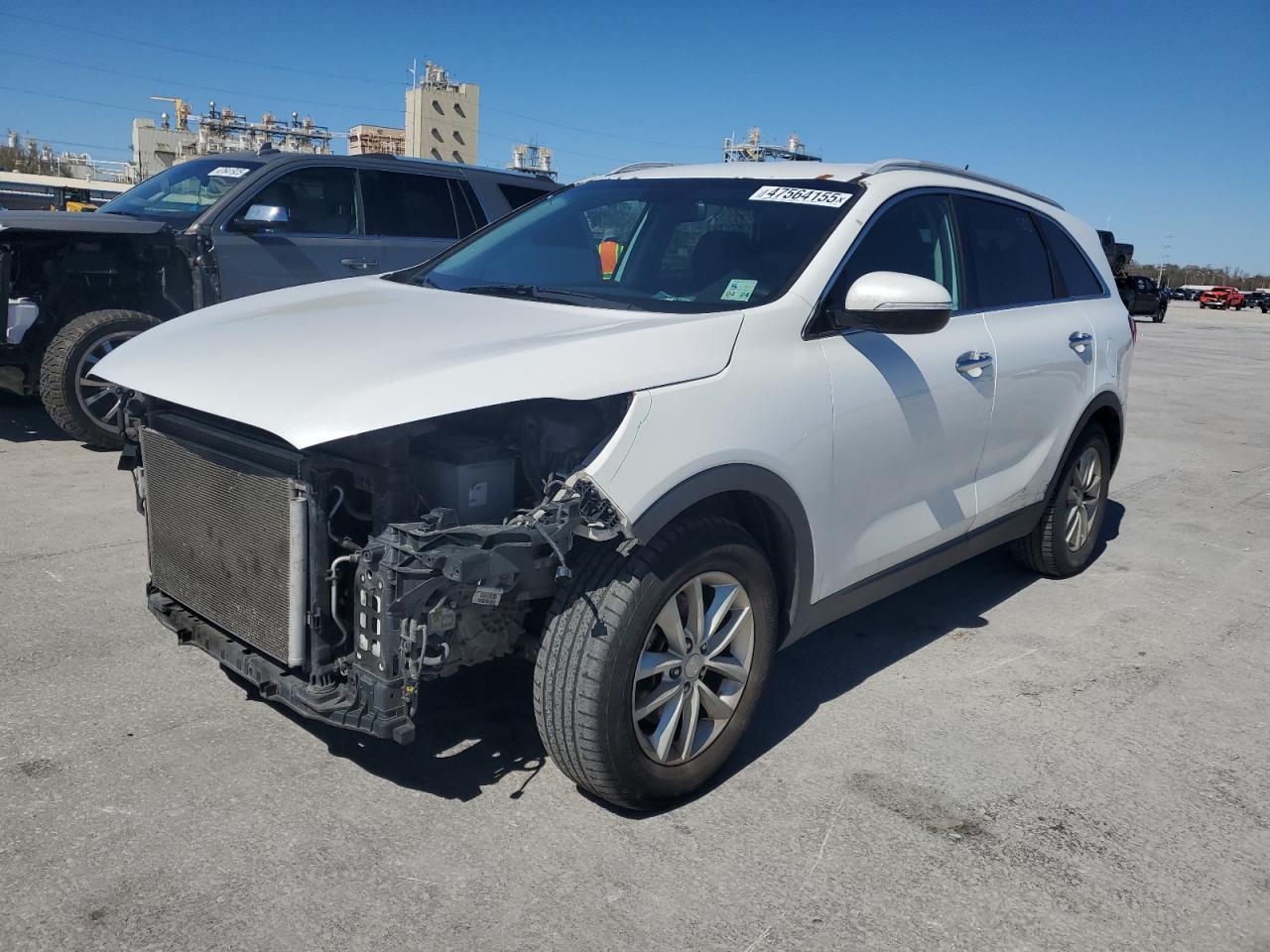 2016 Kia Sorento - Image 1