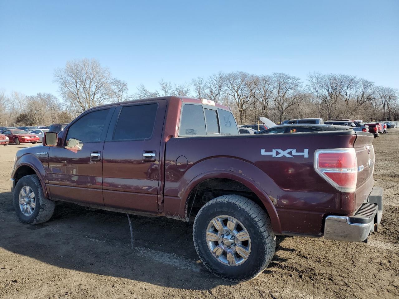 2010 Ford F-150 - Image 2