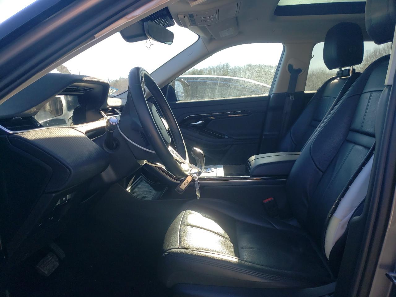 2021 Land Rover Range Rover - Image 7
