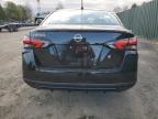 2025 Nissan Versa S for Sale in Finksburg, MD - Front End
