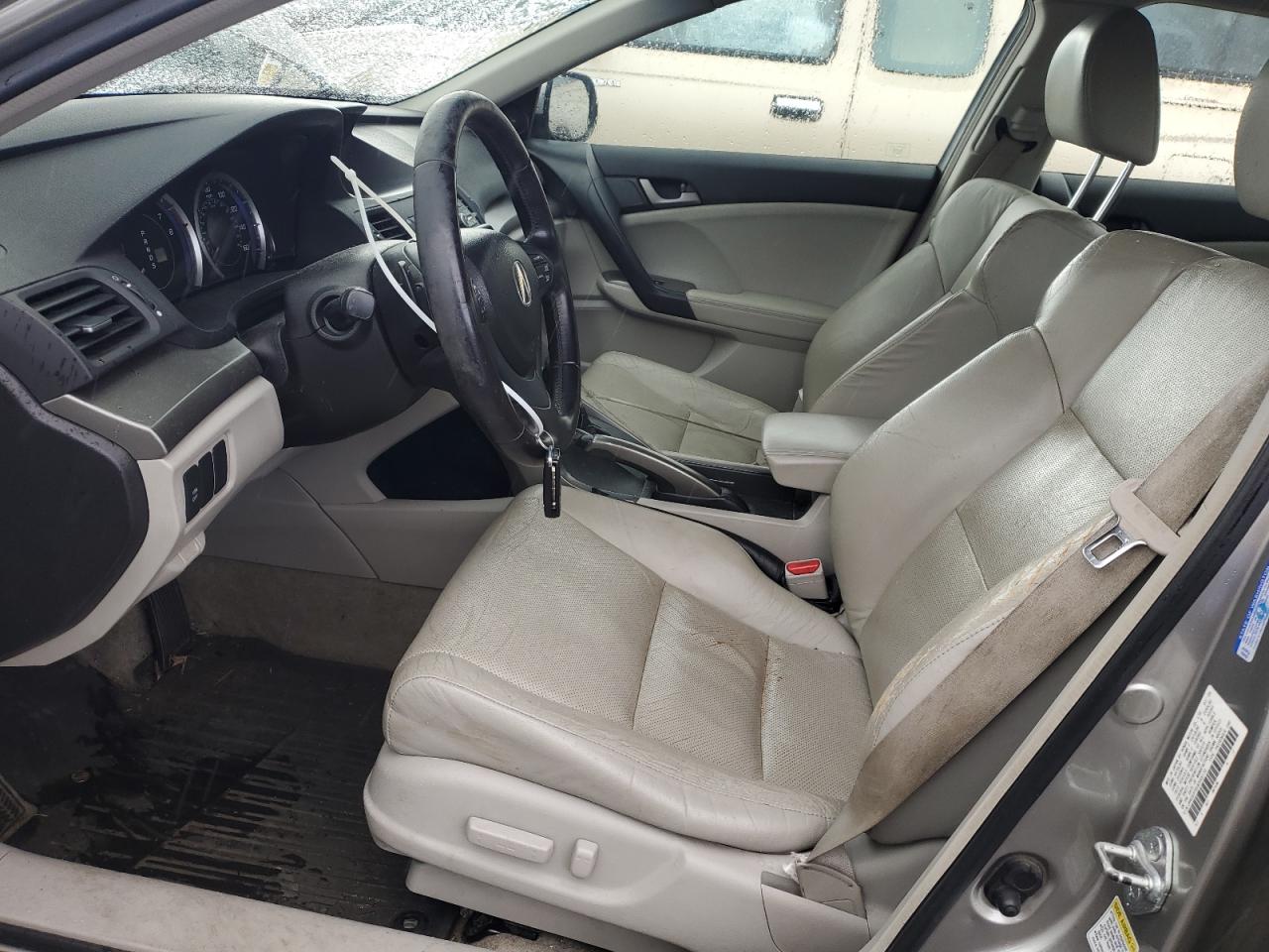 2010 Acura TSX - Image 7