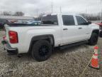 2016 Gmc Sierra K1500 en Venta en Columbus, OH - Rear End