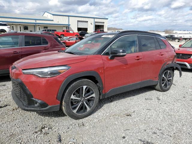 2024 Toyota Corolla Cross Se