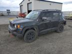 2017 Jeep Renegade Trailhawk de vânzare în Airway Heights, WA - Rear End