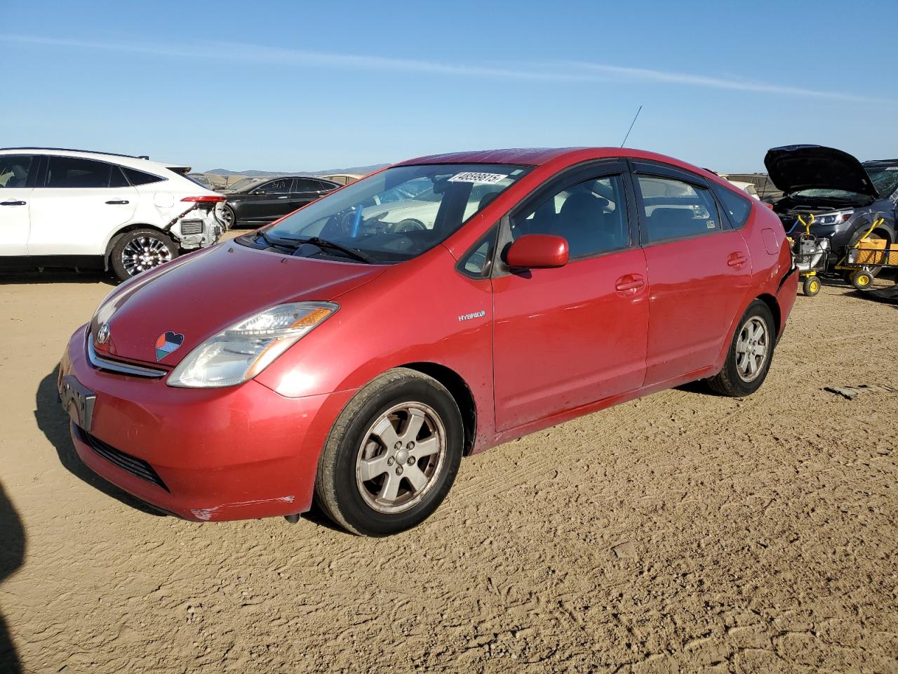 2009 Toyota Prius - Image 1