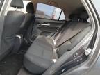 2007 TOYOTA AURIS T3 V for sale at Copart SANDWICH