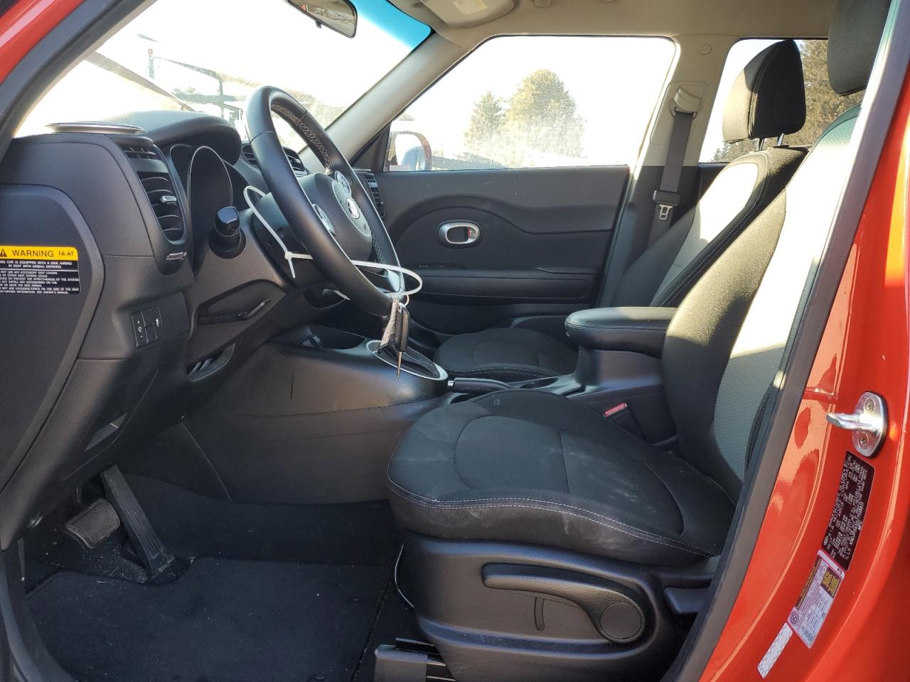 2018 Kia Soul - Image 7