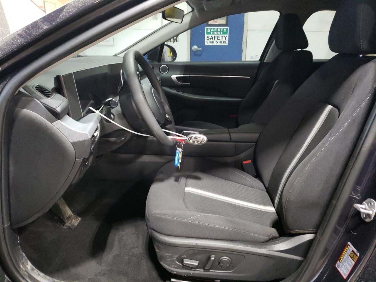 2024 Hyundai Sonata - Image 7
