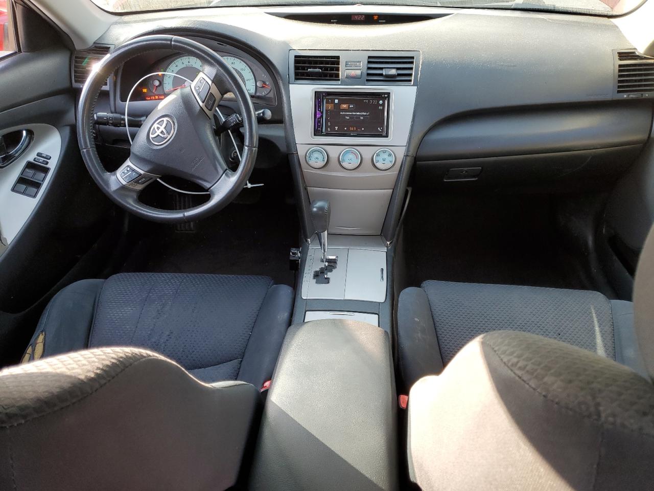 2007 Toyota Camry - Image 8