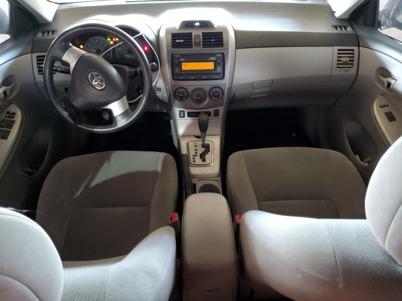 2012 Toyota Corolla - Image 8