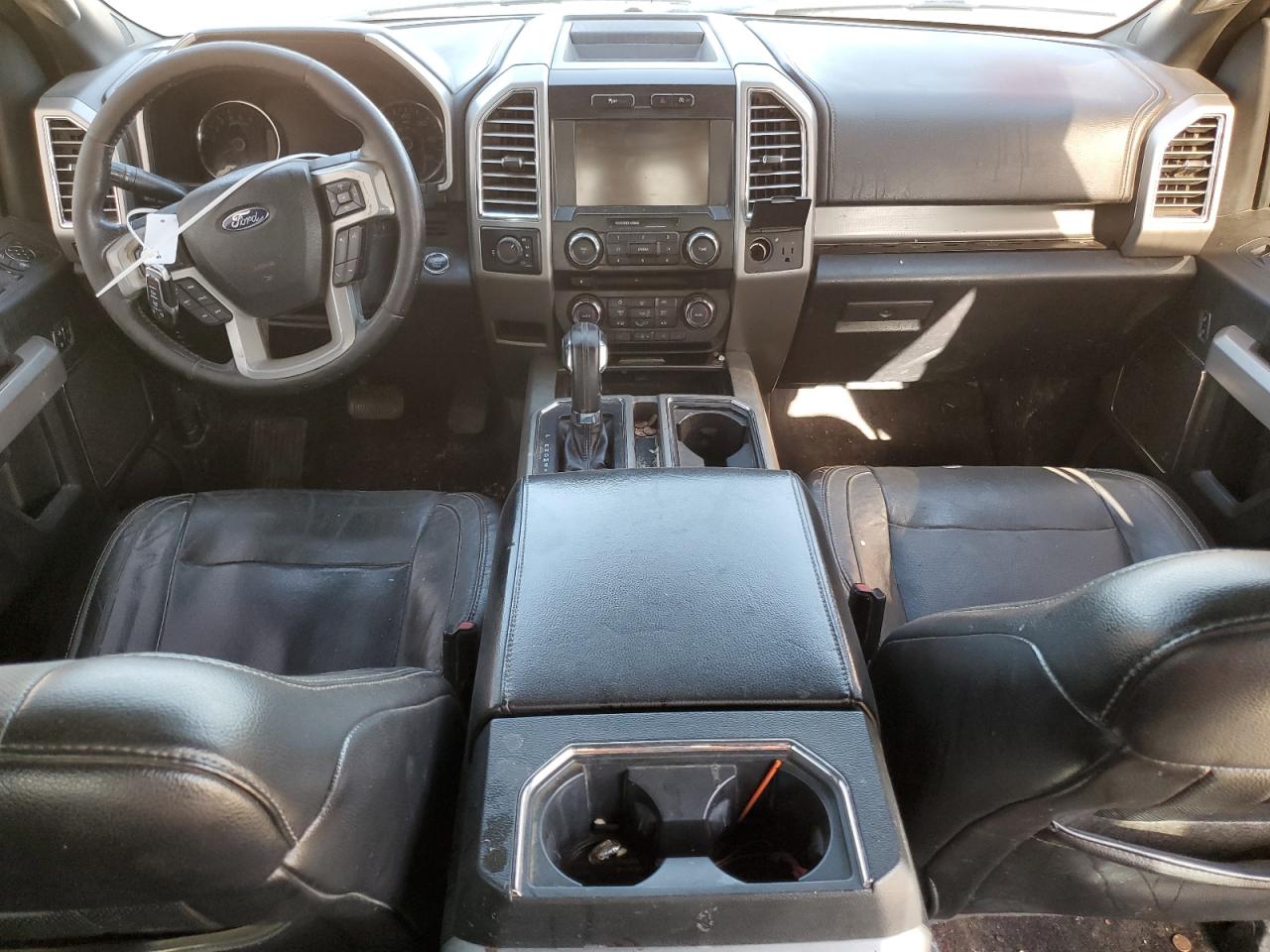 2015 Ford F-150 - Image 8