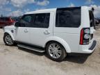 2016 LAND ROVER LR4 HSE LUXURY à vendre chez Copart FL - WEST PALM BEACH