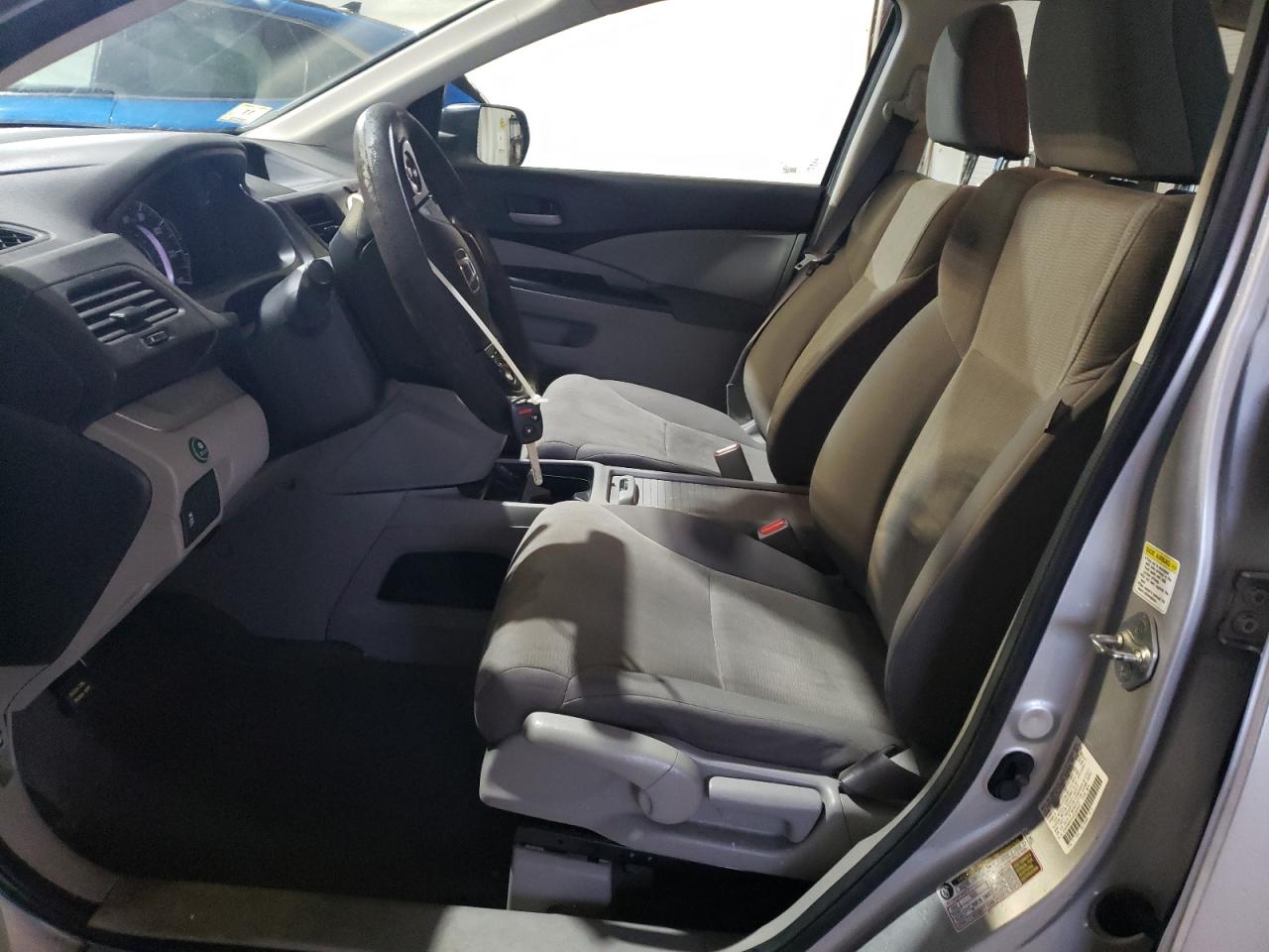 2012 Honda CR-V - Image 7