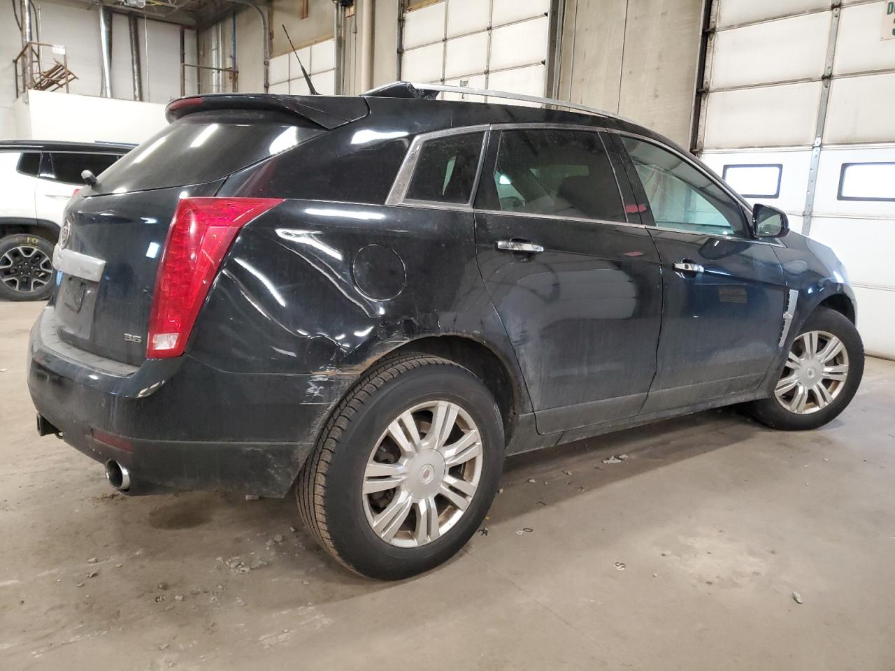 2012 Cadillac SRX - Image 3