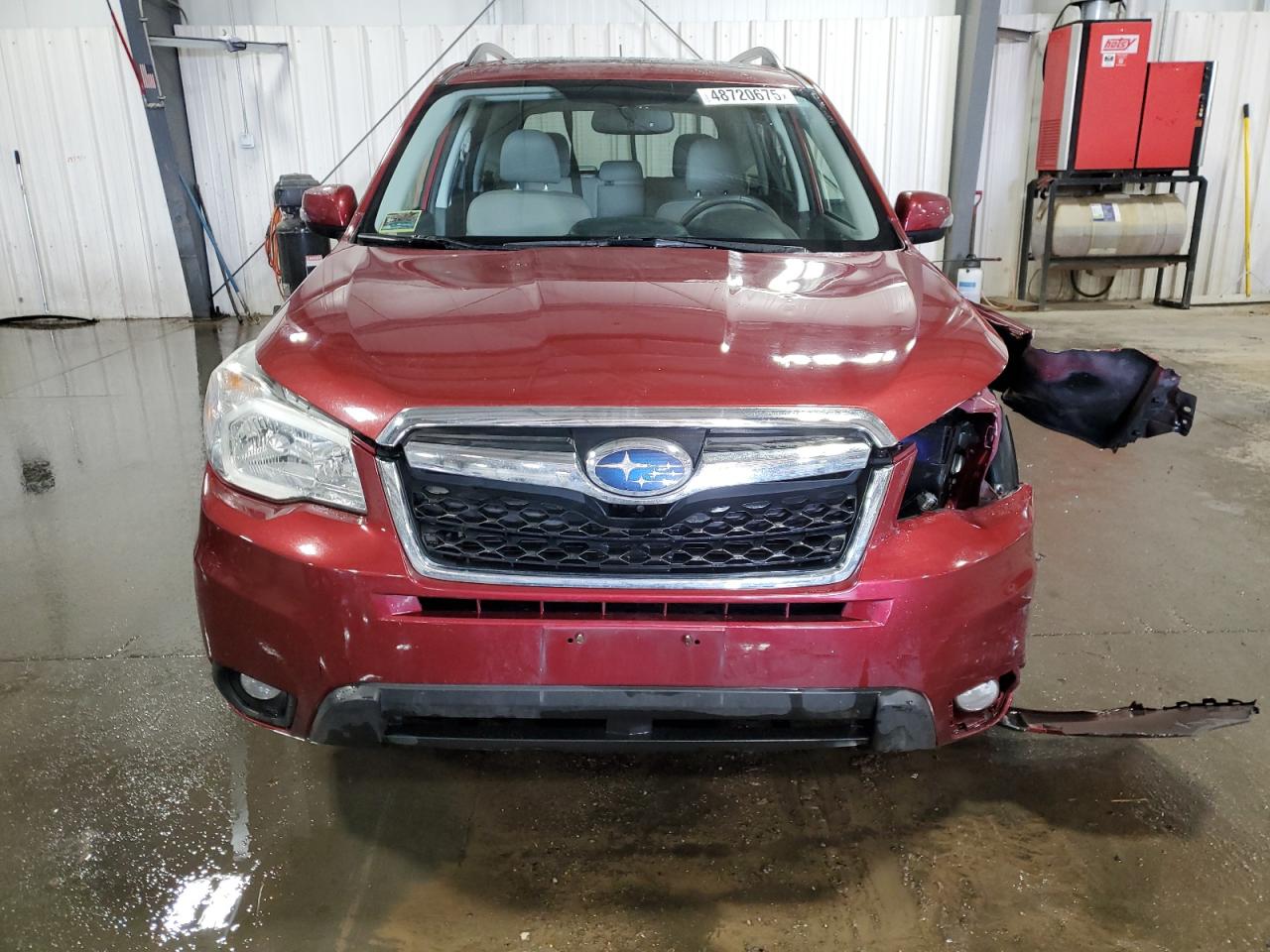 2015 Subaru Forester - Image 5