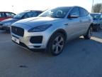2019 JAGUAR E-PACE HSE for sale at Copart SANDWICH