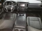 2018 Nissan Titan Sv იყიდება Elgin-ში, IL - All Over