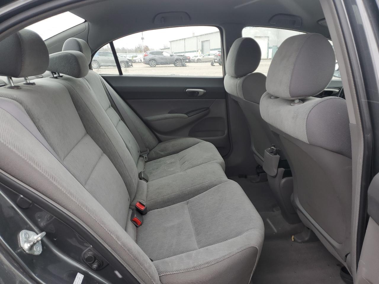 2010 Honda Civic - Image 10