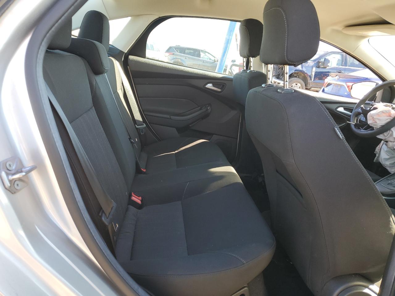 2018 Ford Focus - Image 10