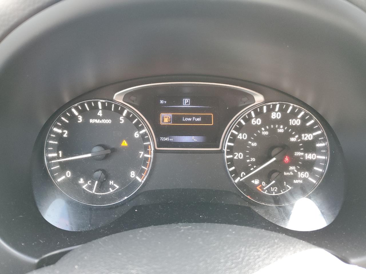 2016 Nissan Altima - Image 9